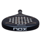 Pala Nox At10 Genius Ultralight By Agustin Tapia