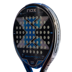 NOX Padel Racket Equation Advanced Series (Exclusive PadelPROShop)