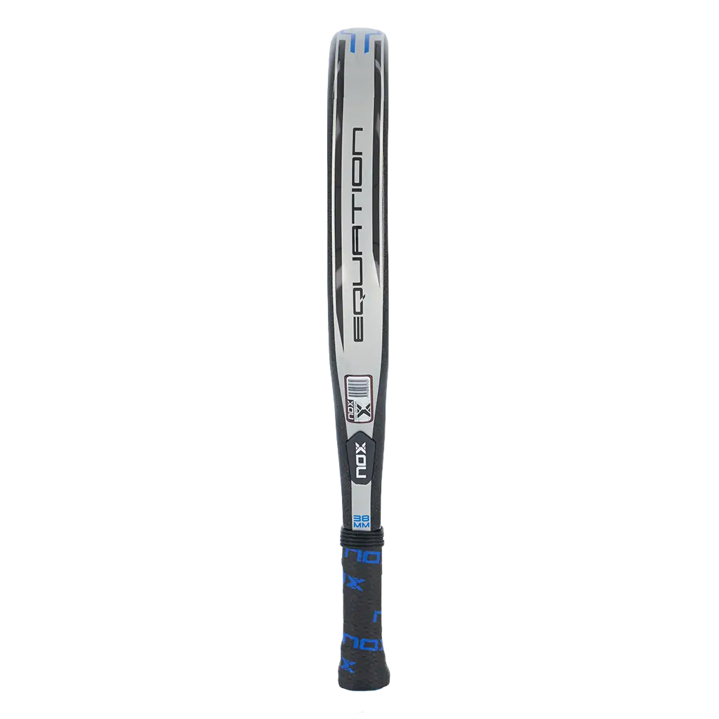 Pala Nox Equation Advanced Series (Exclusiva PadelPROShop)