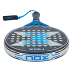 Pala Nox Equation Advanced Series (Exclusiva PadelPROShop)