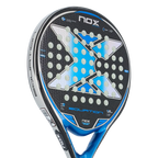 Pala Nox Equation Advanced Series (Exclusiva PadelPROShop)