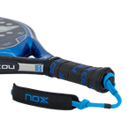 Pala Nox Equation Advanced Series (Exclusiva PadelPROShop)