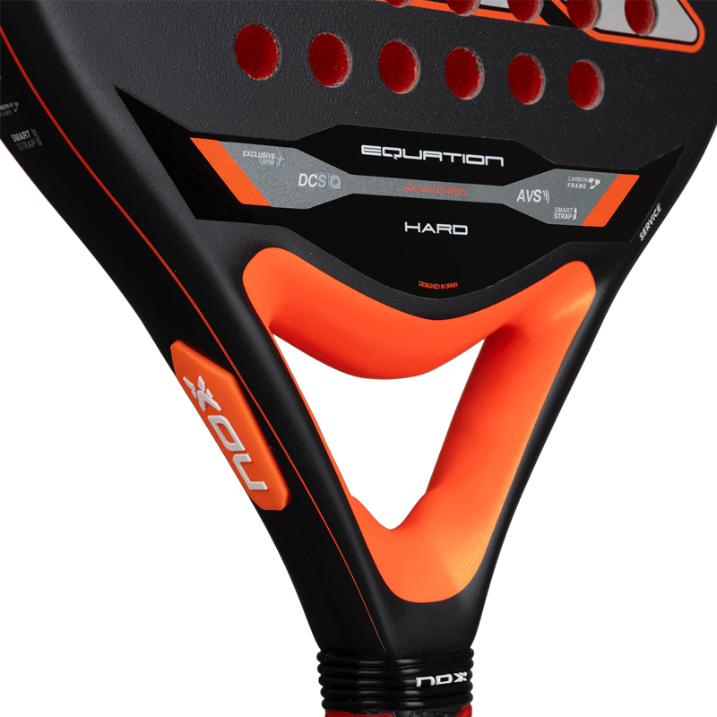 Pala NOX Equation HARD Advanced 2026