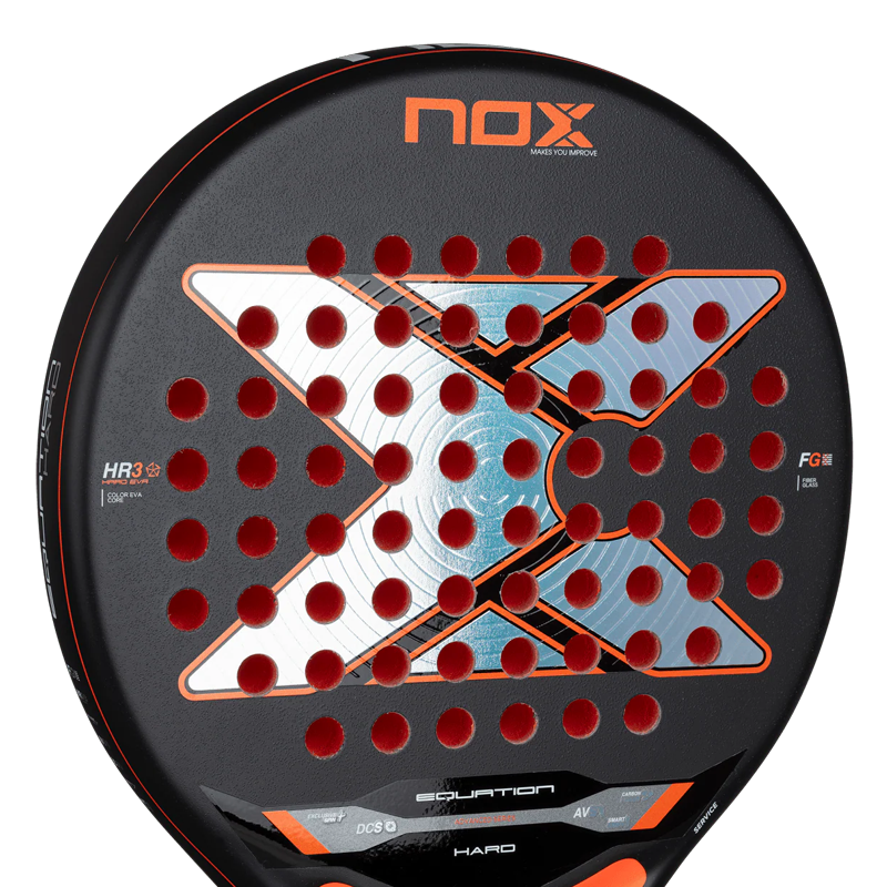 Pala NOX Equation HARD Advanced 2026