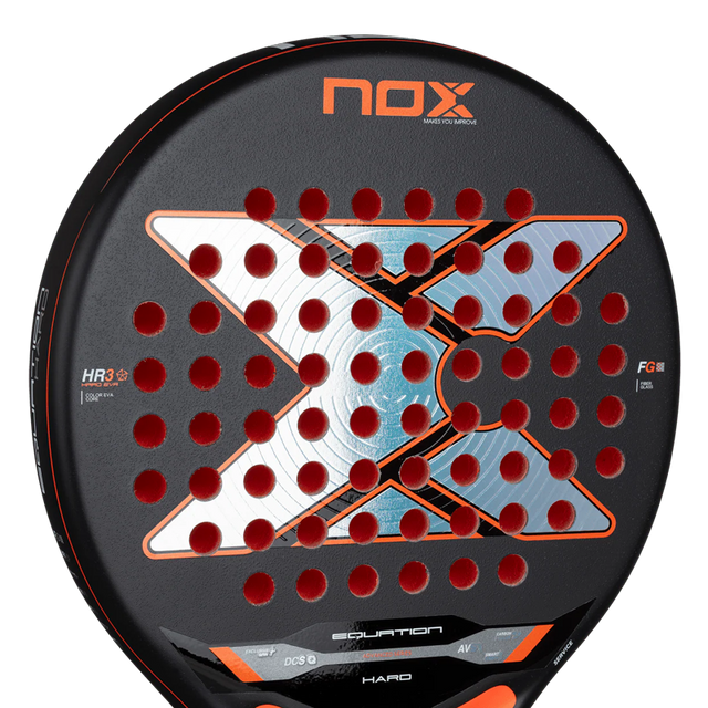 Pala NOX Equation HARD Advanced 2026