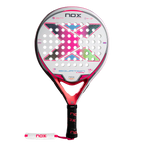 Pala Nox Equation Lady Advanced Series (Exlusiva PadelProShop)