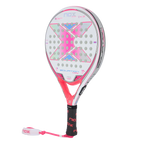 Pack Pala Nox Equation Lady Advanced Series (Exclusiva PadelPROShop) + Paletero PadelPROShop azul + Bote de Pelotas PadelPROShop Fast + Pack 3 Overgrips PadelPROShop