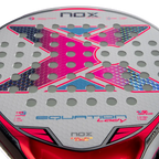 Pala Nox Equation Lady Advanced Series (Exlusiva PadelProShop)