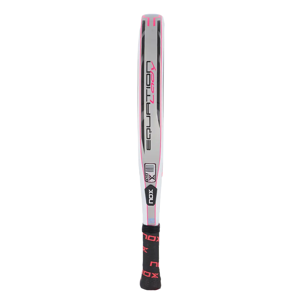 Pala Nox Equation Lady Advanced Series (Exlusiva PadelProShop)