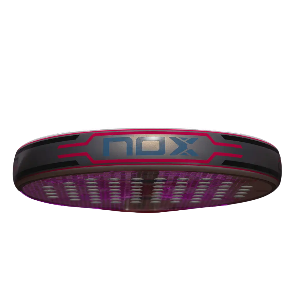 Pala Nox Equation Lady Advanced Series (Exlusiva PadelProShop)