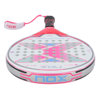 Pala Nox Equation Lady Advanced Series (Exlusiva PadelProShop)