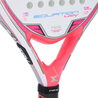 Pala Nox Equation Lady Advanced Series (Exlusiva PadelProShop)