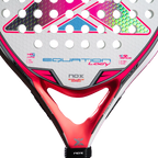 Pala Nox Equation Lady Advanced Series (Exlusiva PadelProShop)