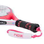 Pala Nox Equation Lady Advanced Series (Exlusiva PadelProShop)
