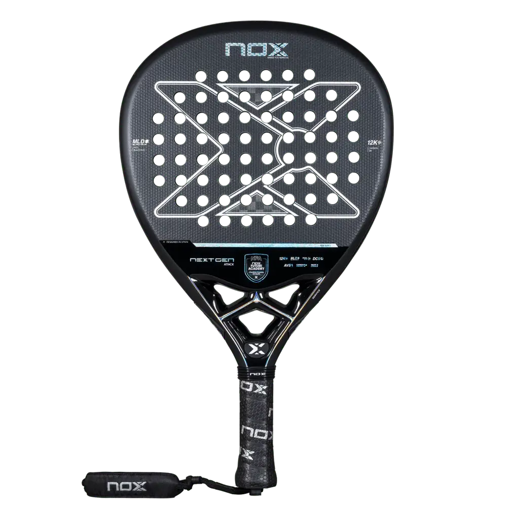 Pala Nox Nextgen Pro Attack 12k NFA Series 2026