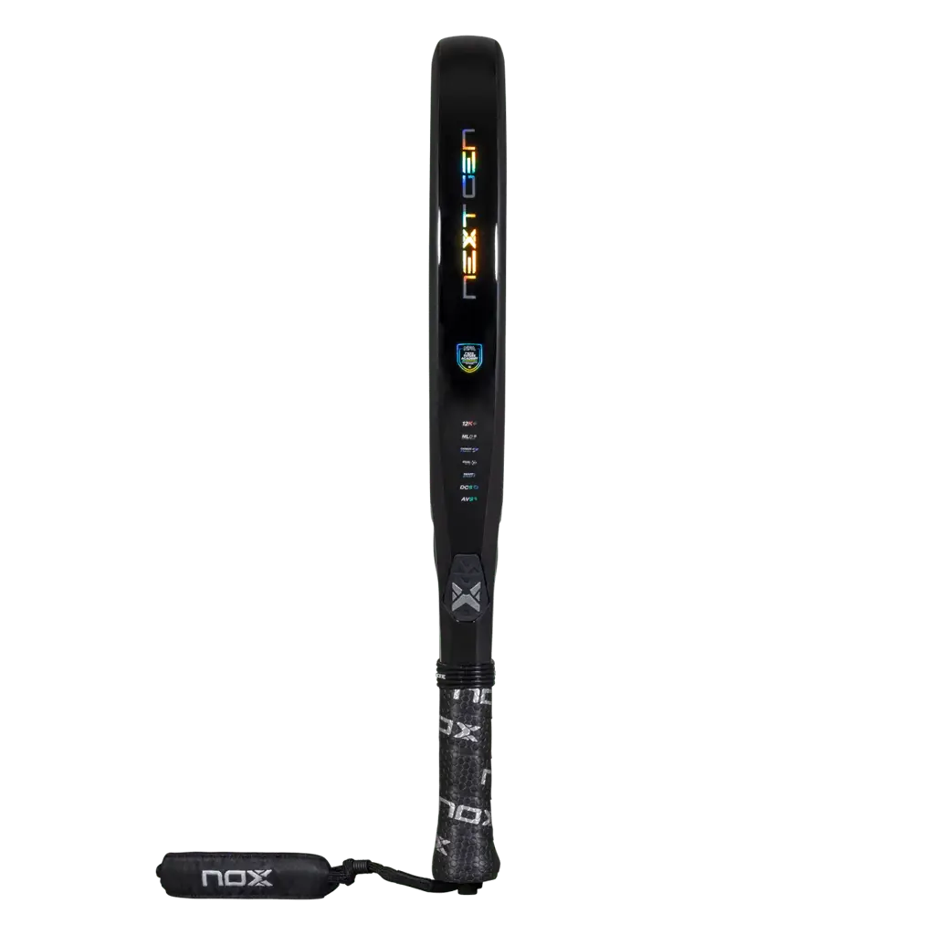 Pala Nox Nextgen Pro Attack 12k NFA Series 2026