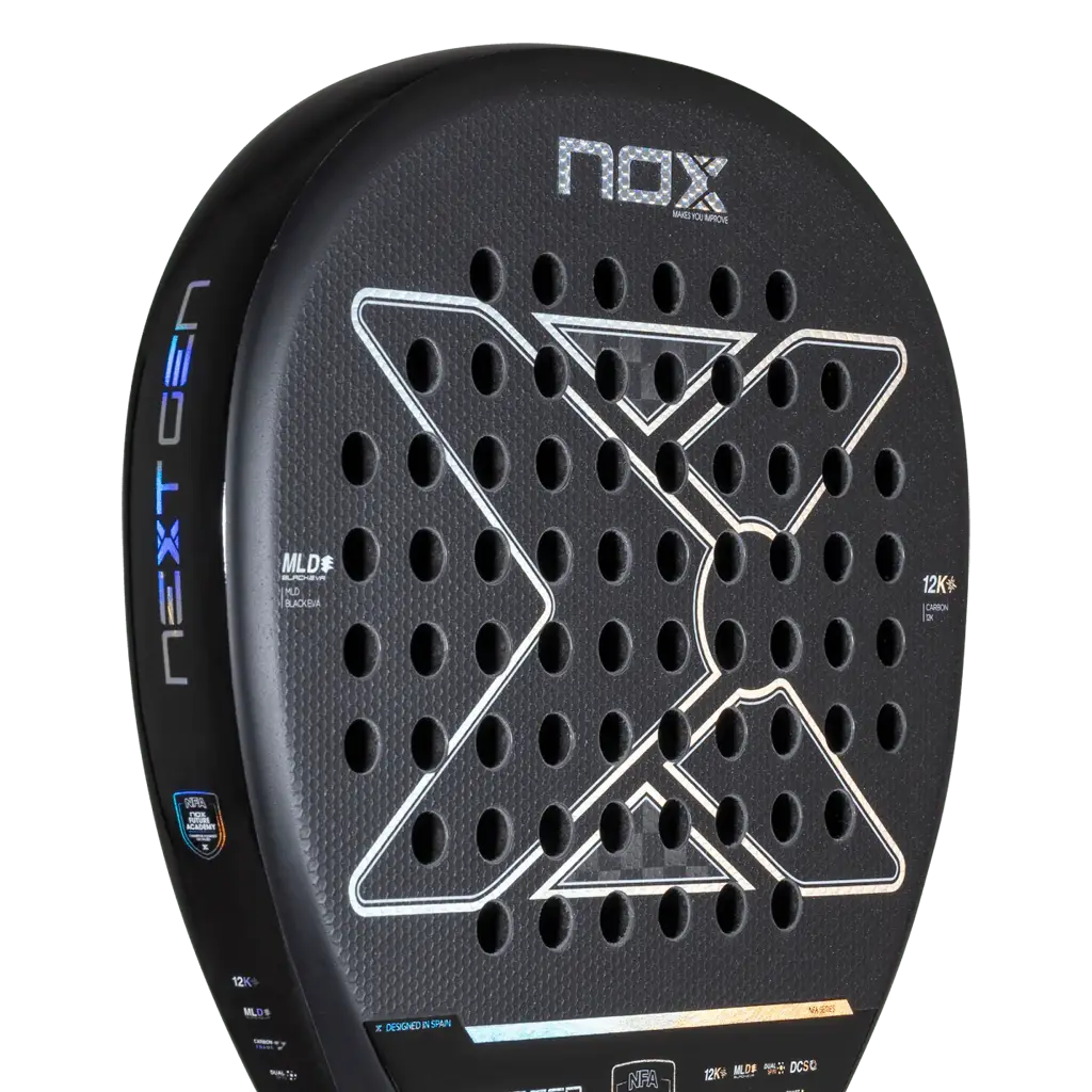Pala Nox Nextgen Pro Attack 12k NFA Series 2026