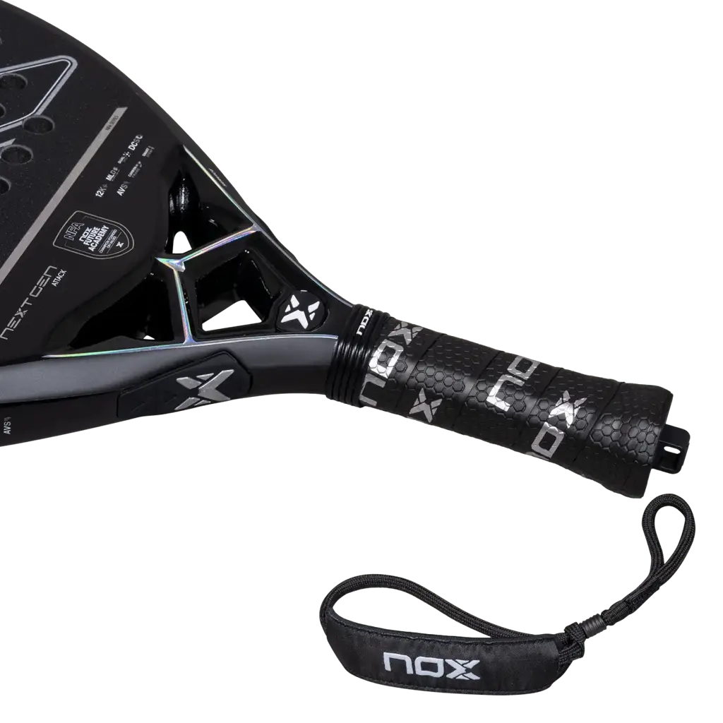 Pala Nox Nextgen Pro Attack 12k NFA Series 2026