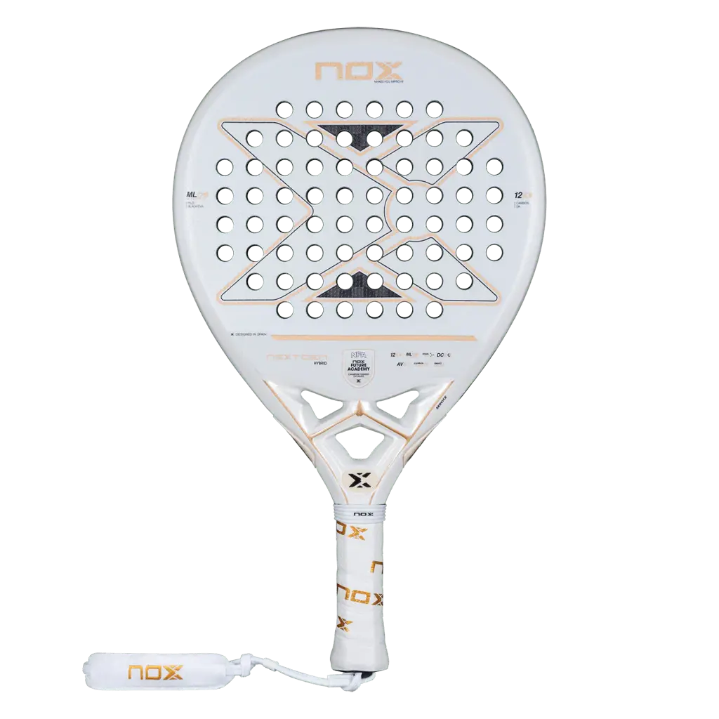 Pala Nox Nextgen Pro Hybrid 12K NFA Series 2026