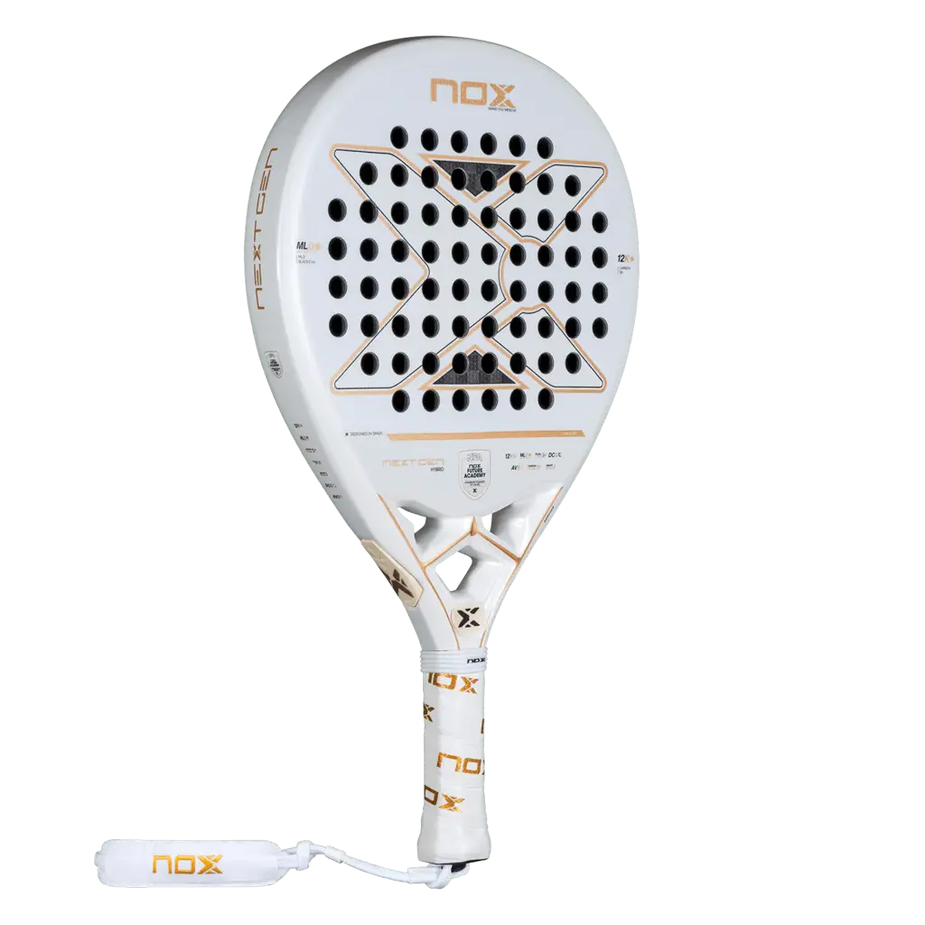 Pala Nox Nextgen Pro Hybrid 12K NFA Series 2026