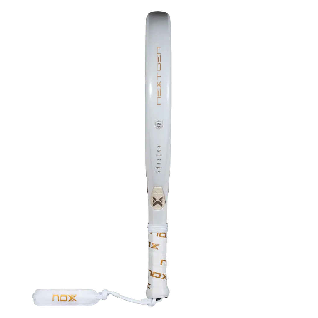 Pala Nox Nextgen Pro Hybrid 12K NFA Series 2026