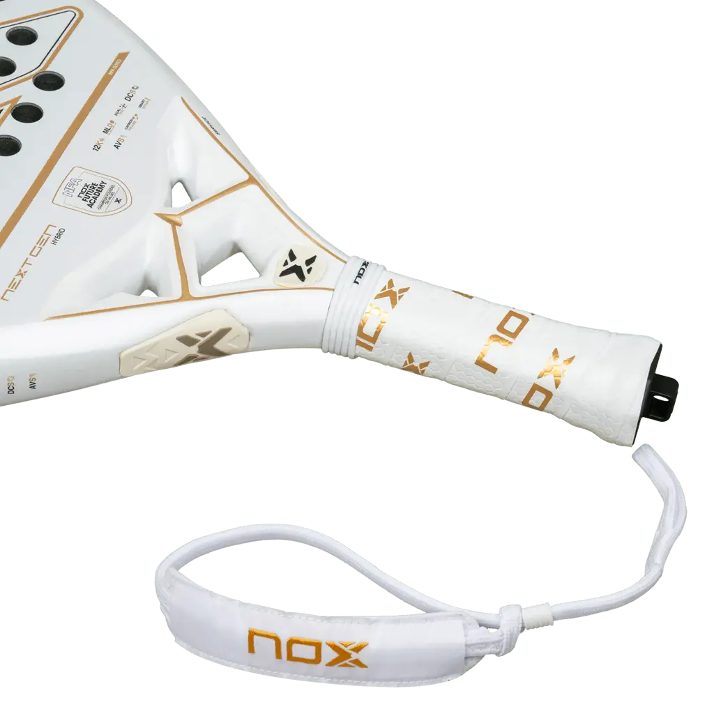Pala Nox Nextgen Pro Hybrid 12K NFA Series 2026