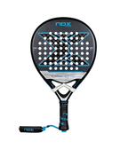 Padel Schläger Nox Quantum 12K Cobalt