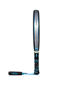 Padel Schläger Nox Quantum 12K Cobalt