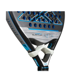 Padel Schläger Nox Quantum 12K Cobalt