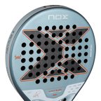 Padel Schläger Nox VK10 Ventus Control 12K von Aranzazu Osoro 2026