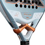 Padel Schläger Nox VK10 Ventus Control 12K von Aranzazu Osoro 2026