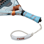 Padel Schläger Nox VK10 Ventus Control 12K von Aranzazu Osoro 2026