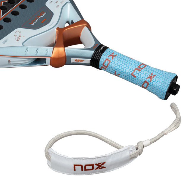Racket NOX VK10 Ventus Control 12K by Aranzazu Osoro 2026