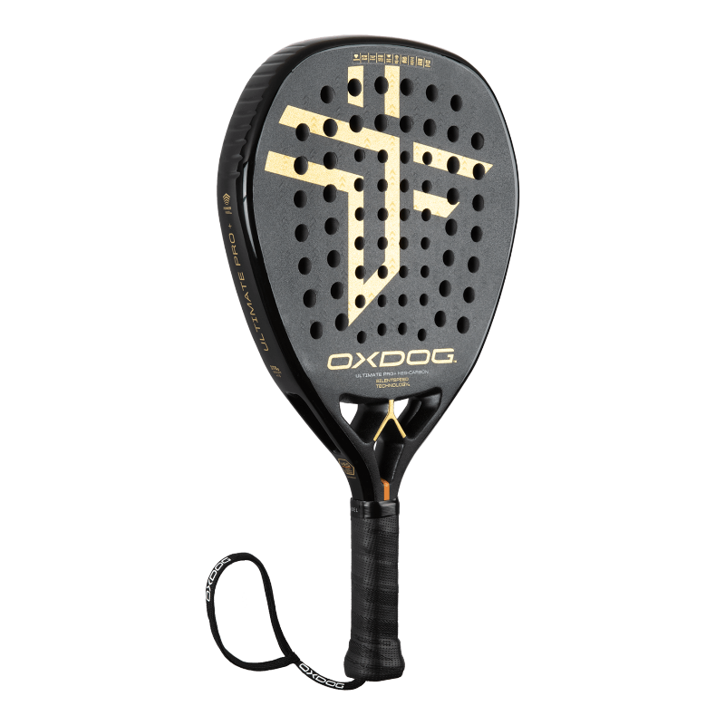 Padel Schläger Oxdog Classics Ultimate Pro+