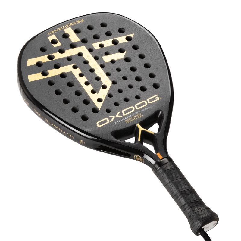 Padel Schläger Oxdog Classics Ultimate Pro+