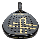 Padel Schläger Oxdog Classics Ultimate Pro+