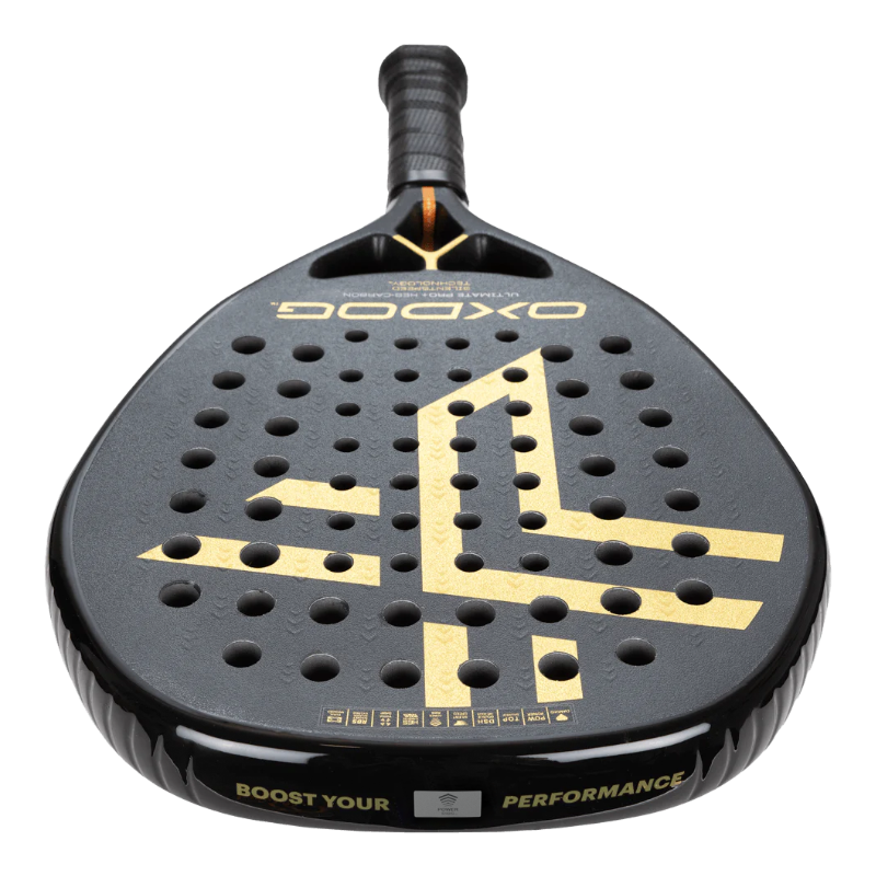 Padel Schläger Oxdog Classics Ultimate Pro+
