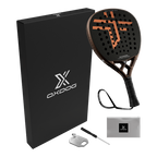 Oxdog Padel Racket Hyper Pro 2.0 2026
