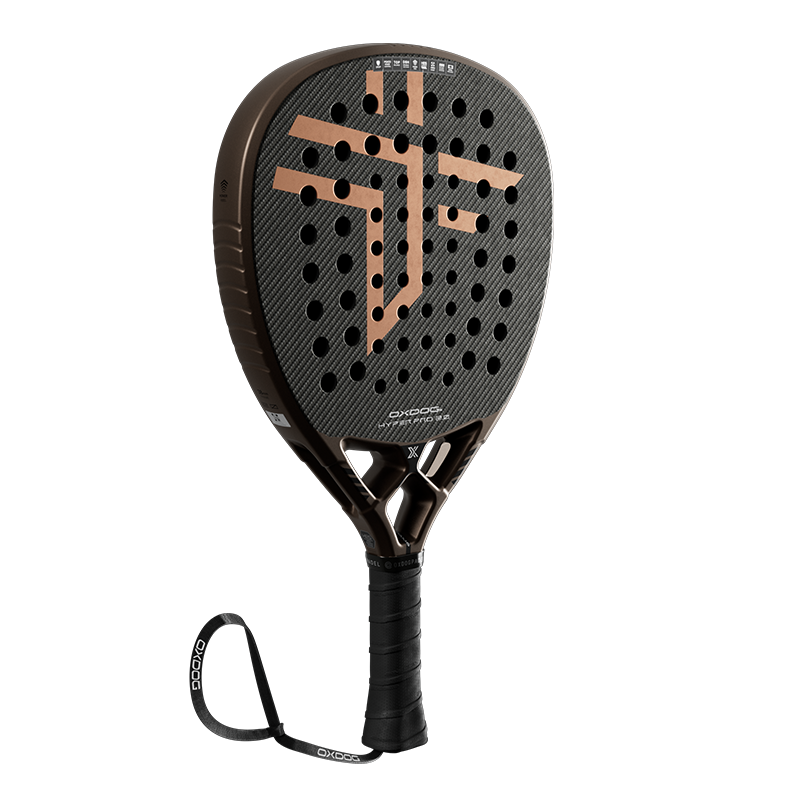 Oxdog Padel Racket Hyper Pro 2.0 2026