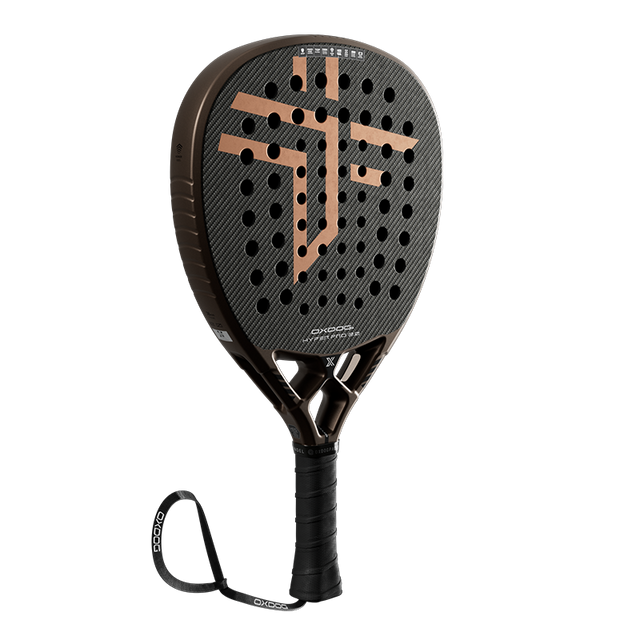 Racchetta Oxdog Hyper Pro 2.0 2026