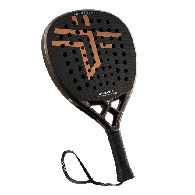 Racchetta Oxdog Hyper Pro 2.0 2026