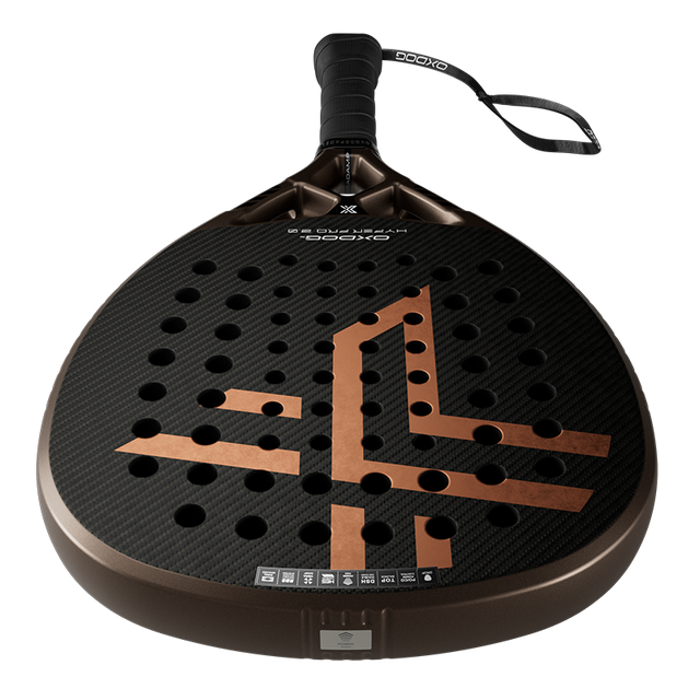 Racchetta Oxdog Hyper Pro 2.0 2026