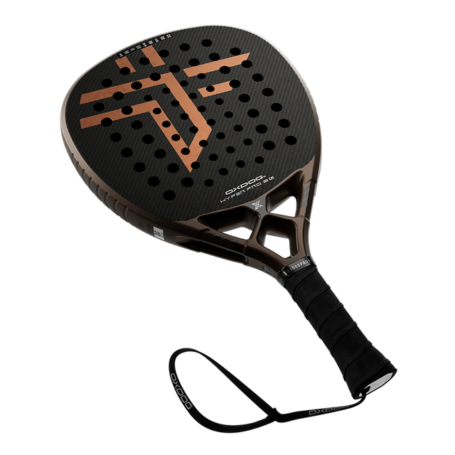 Racchetta Oxdog Hyper Pro 2.0 2026