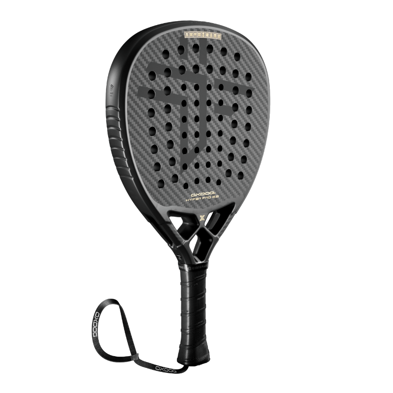 Oxdog Padel Racket Hyper Pro 2.0 Classics