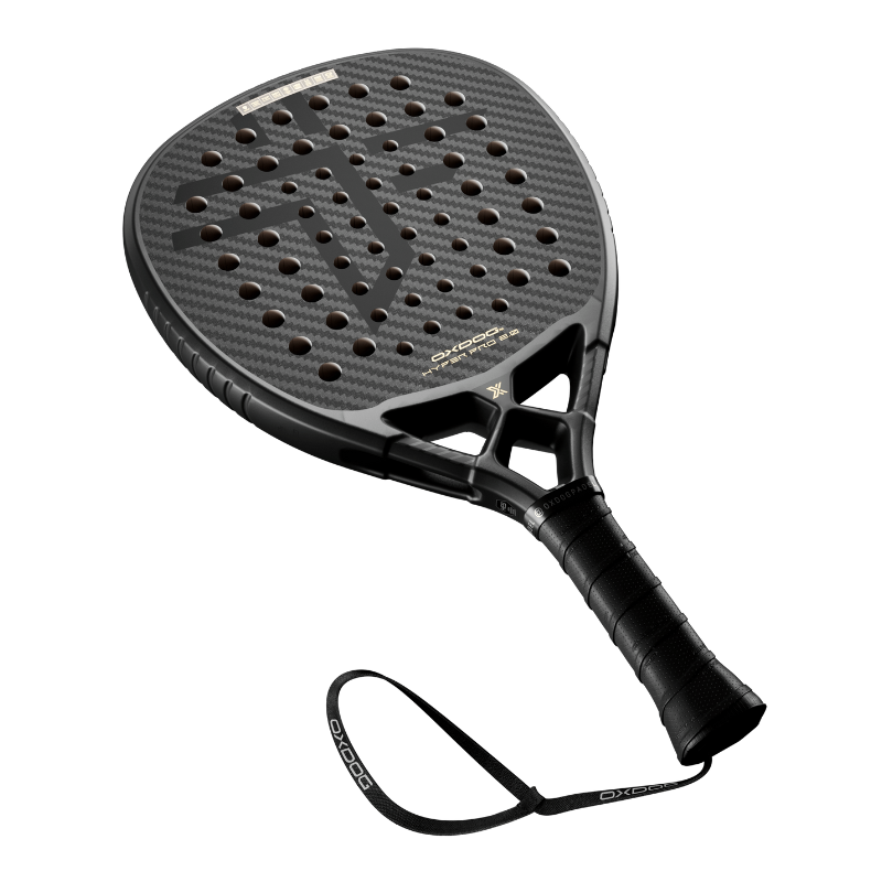 Raquette Oxdog Hyper Pro 2.0 Classics