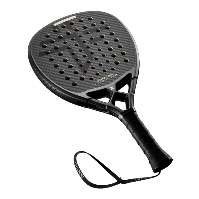 Oxdog Padel Racket Hyper Pro 2.0 Classics
