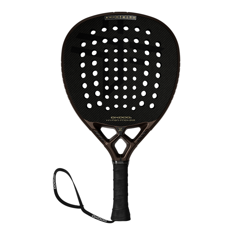 Pala Oxdog Hyper Pro + 2.0 2026