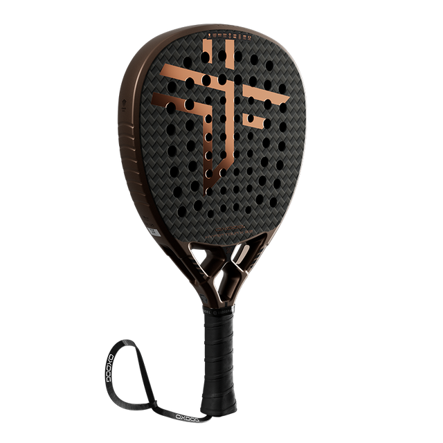 Racket Oxdog Hyper Tour X 2.0 2026