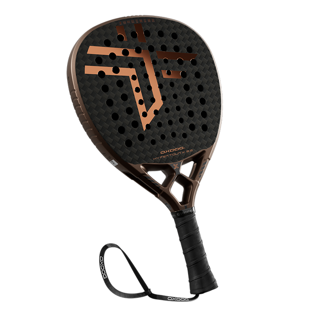 Racket Oxdog Hyper Tour X 2.0 2026