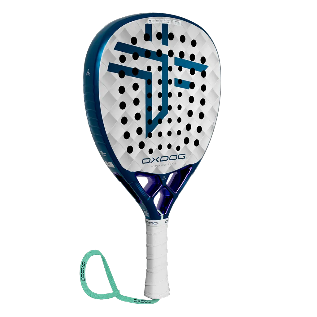 Oxdog Padel Racket Hyper Woman Air 2.0